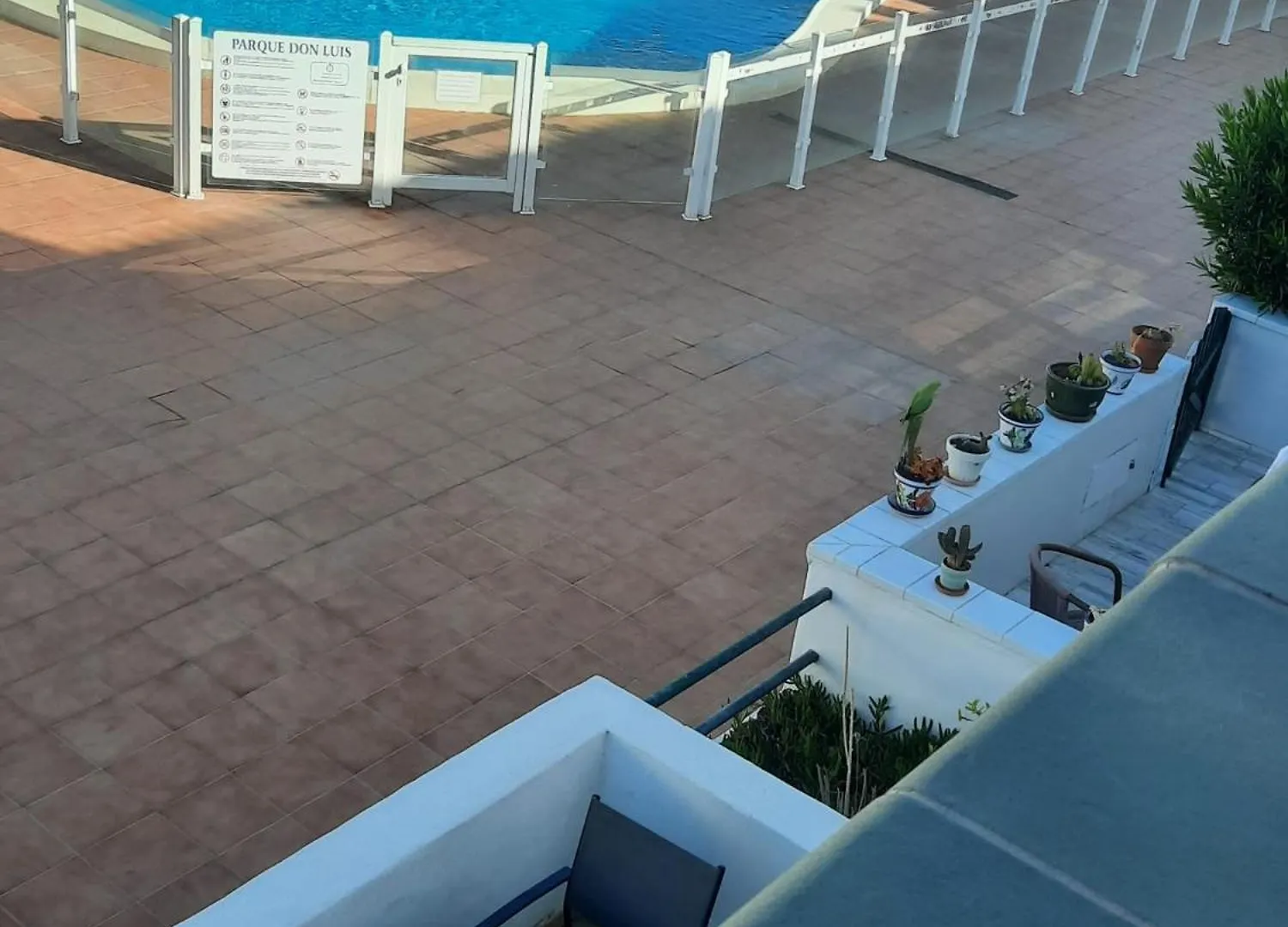 דירות ארונה Avenna House In Costa Del Silencio