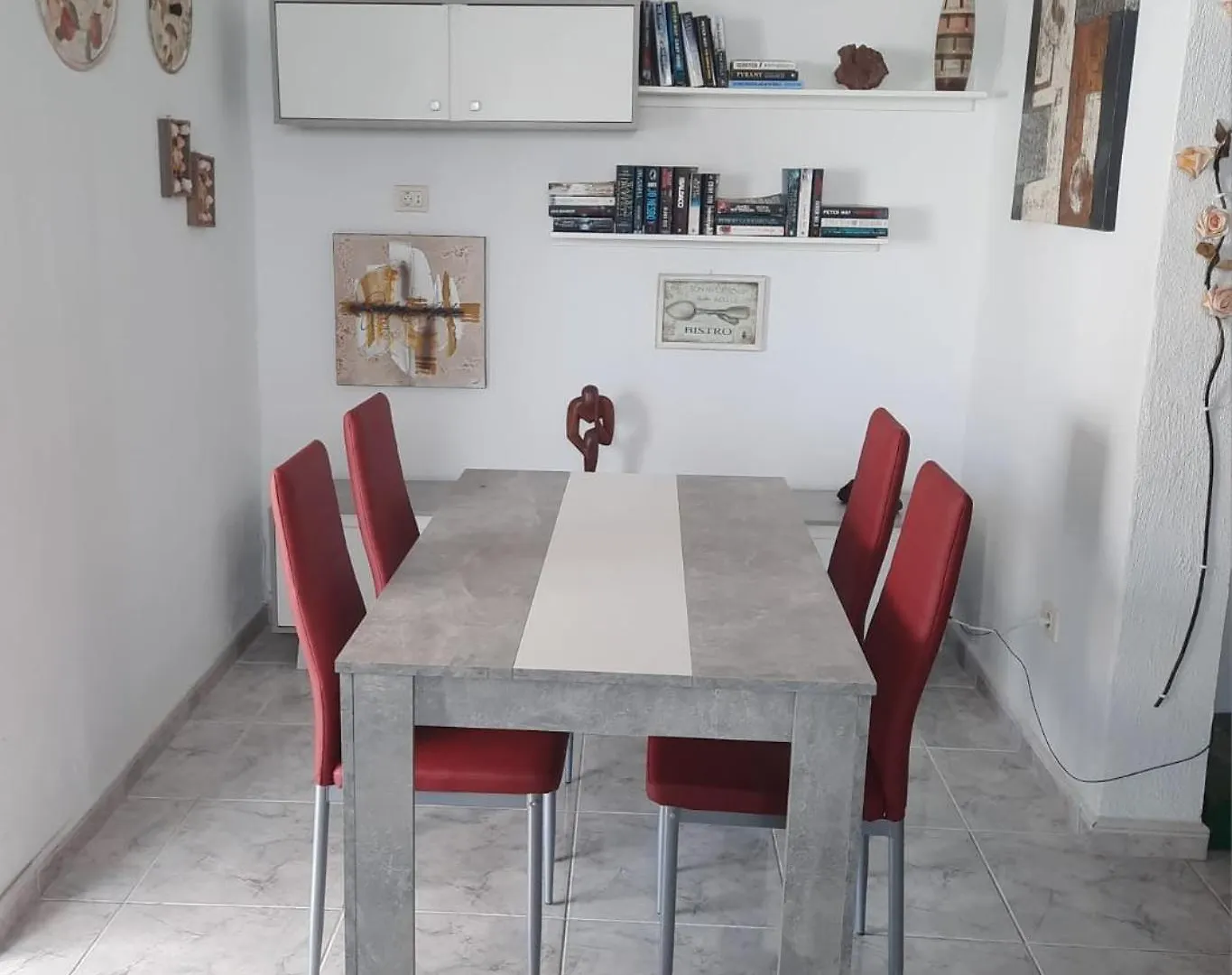 דירות ארונה Avenna House In Costa Del Silencio