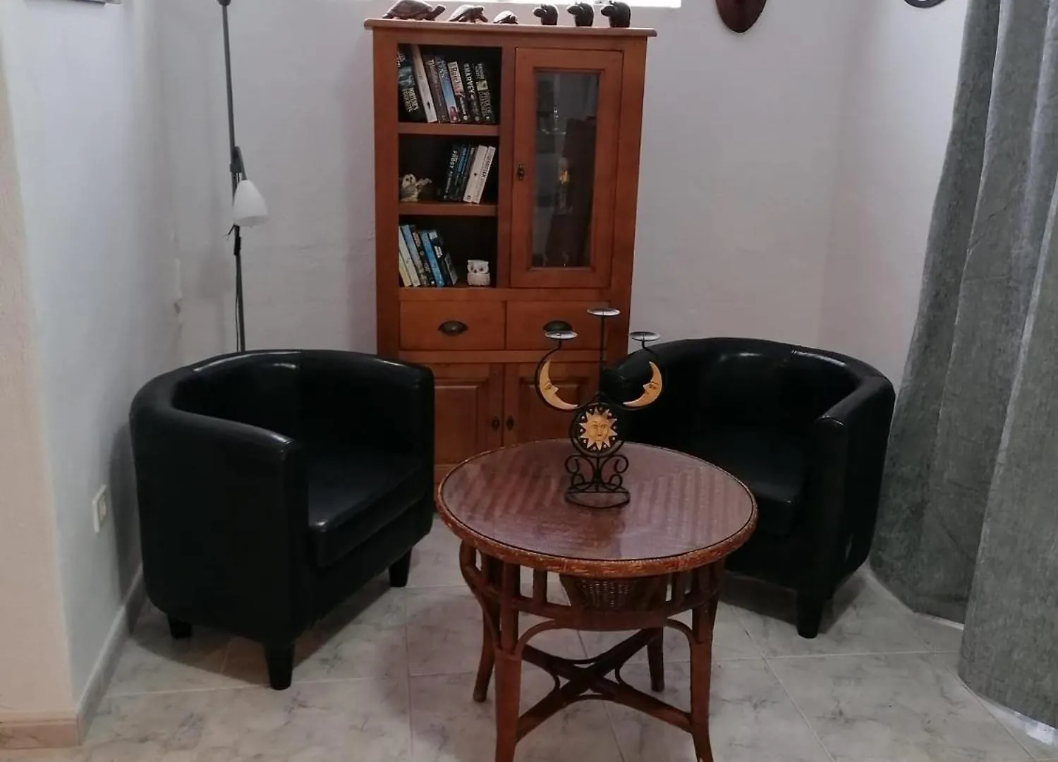 Avenna House In Costa Del Silencio Apartman Arona