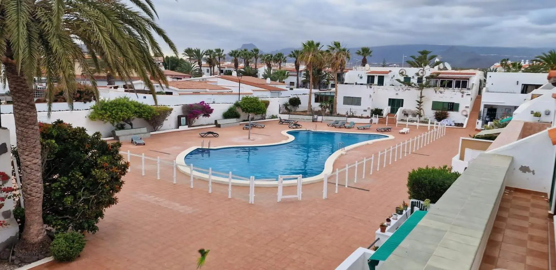 Avenna House In Costa Del Silencio Apartman Arona