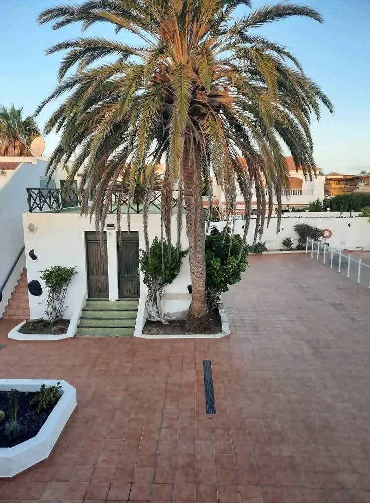 Avenna House In Costa Del Silencio Apartman Arona