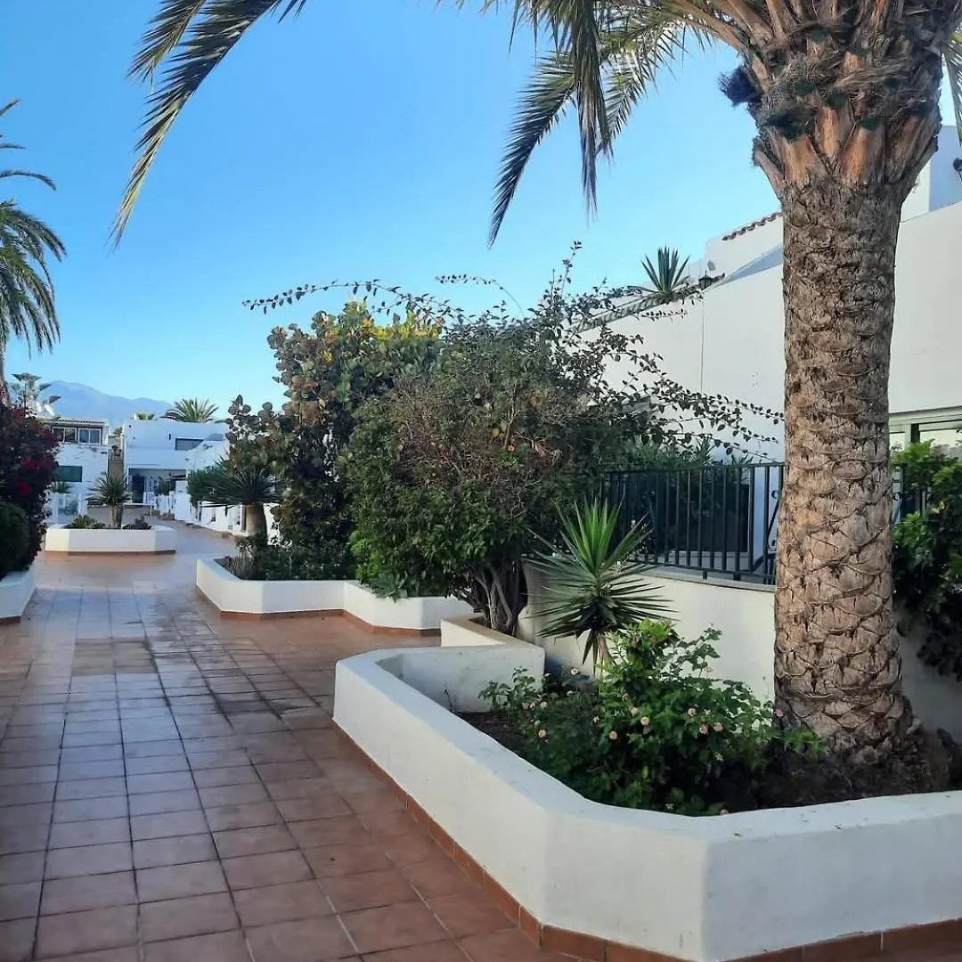 Avenna House In Costa Del Silencio Apartman Arona
