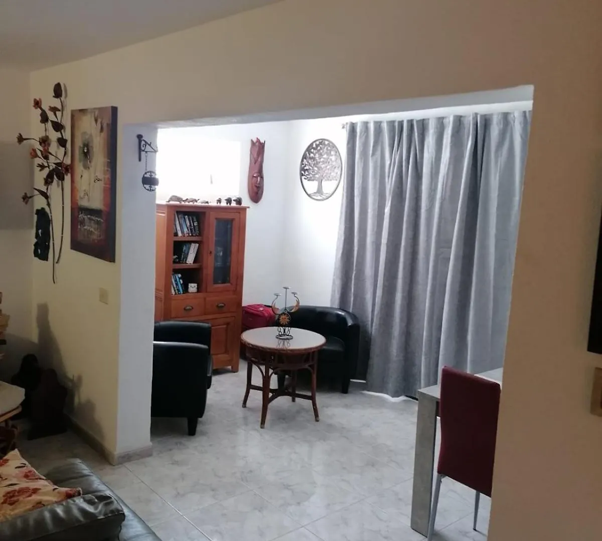 Avenna House In Costa Del Silencio Apartman Arona