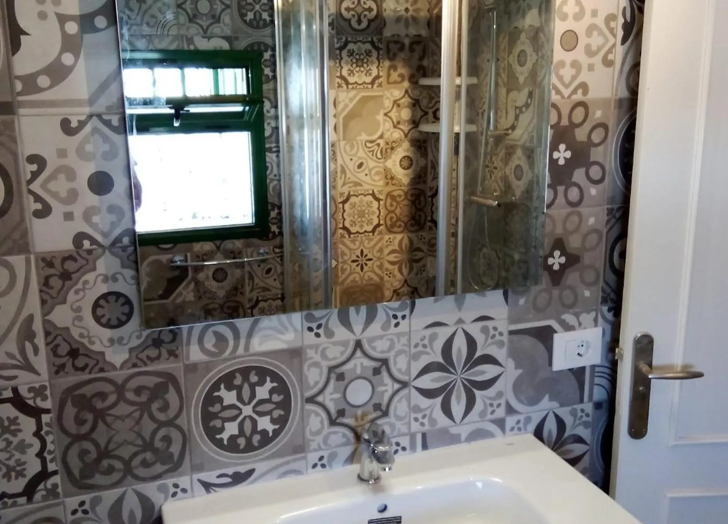 Avenna House In Costa Del Silencio Apartman Arona