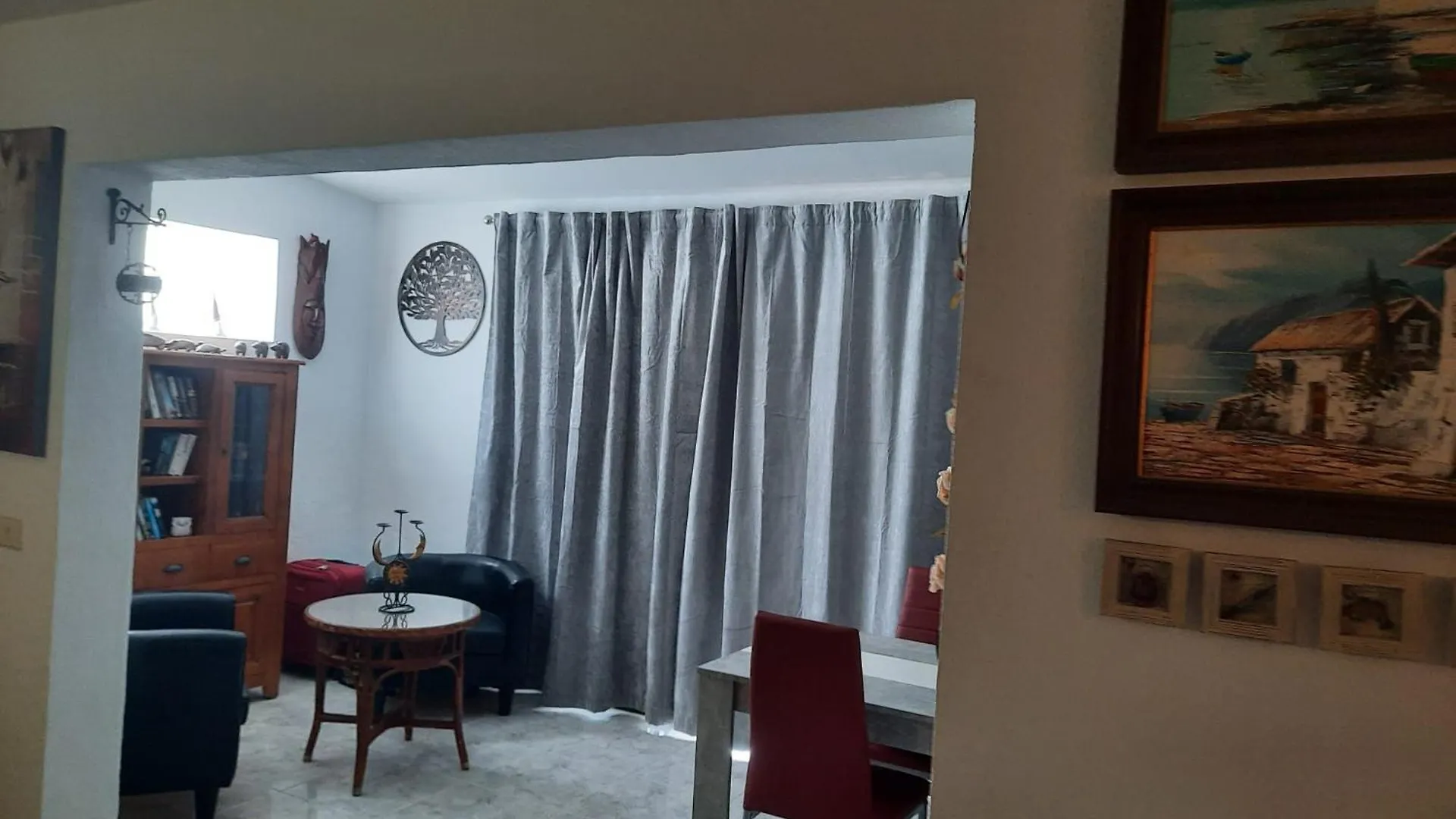 Avenna House In Costa Del Silencio Apartman Arona Spanyolország